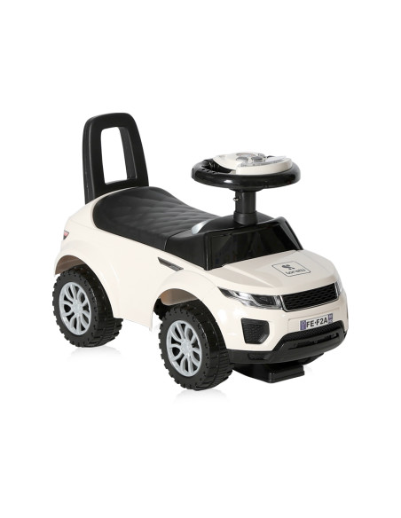 КОЛА ЗА ЯЗДЕНЕ OFF ROAD БЯЛА