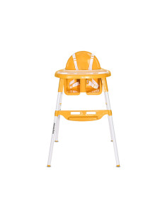 СТОЛ ЗА ХРАНЕНЕ AMARO LEMON CURRY 2