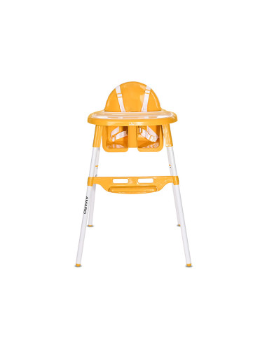 СТОЛ ЗА ХРАНЕНЕ AMARO LEMON CURRY