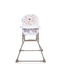 СТОЛ ЗА ХРАНЕНЕ COOKIE WHITE TEDDY BEAR 2