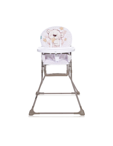 СТОЛ ЗА ХРАНЕНЕ COOKIE WHITE TEDDY BEAR