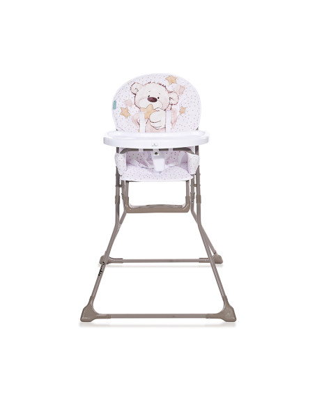 СТОЛ ЗА ХРАНЕНЕ COOKIE WHITE TEDDY BEAR