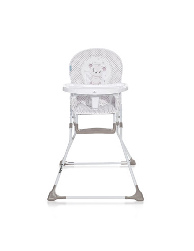 СТОЛ ЗА ХРАНЕНЕ COOKIE BEIGE CUTE BEAR