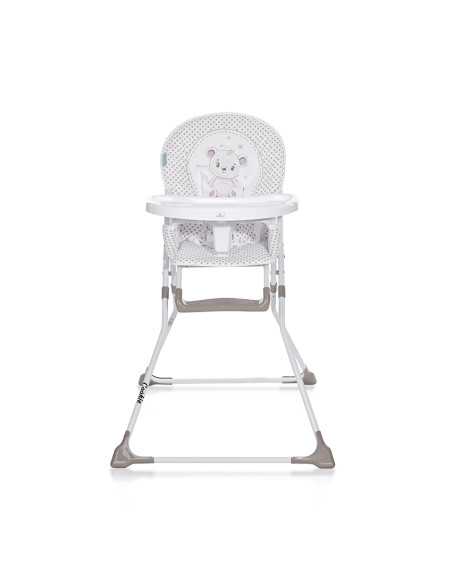 СТОЛ ЗА ХРАНЕНЕ COOKIE BEIGE CUTE BEAR