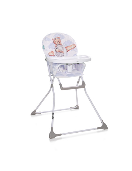 СТОЛ ЗА ХРАНЕНЕ COOKIE BABY BLUE PILOT