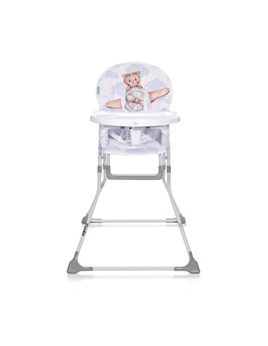 СТОЛ ЗА ХРАНЕНЕ COOKIE BABY BLUE PILOT