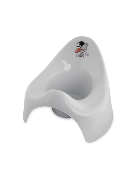 ДЕТ.ГЪРНЕ ОБИКНОВЕНО COMIC GREY NEW