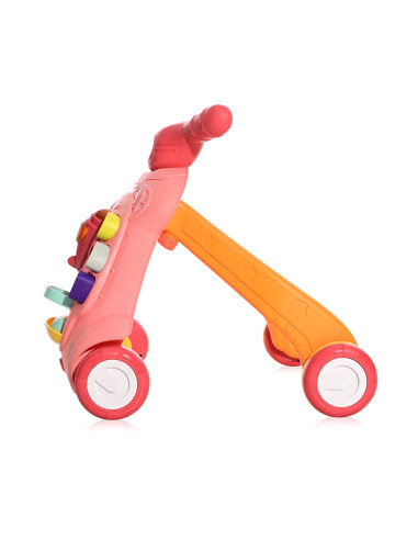 АКТИВНА ПРОХОДИЛКА SPACE РОЗОВА