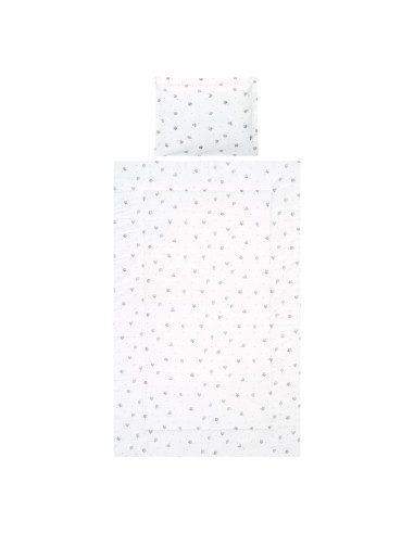 СЕТ COSY 3 ЧАСТИ РАНФОРС ВЛАКЧЕ СИВО