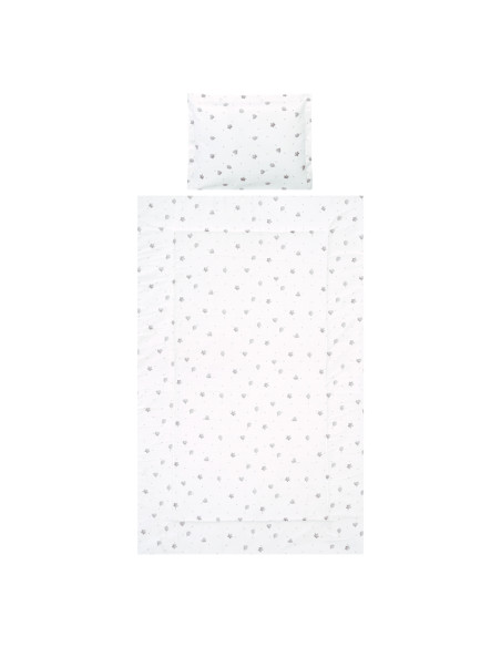 СЕТ COSY 3 ЧАСТИ РАНФОРС ВЛАКЧЕ СИВО