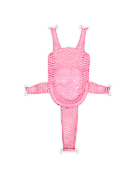 МРЕЖА ЗА ВАНА TURTLE PINK