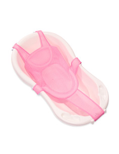 МРЕЖА ЗА ВАНА TURTLE PINK 2