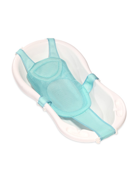 МРЕЖА ЗА ВАНА TURTLE BLUE