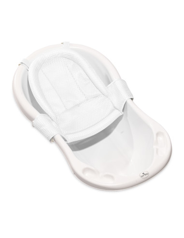 МРЕЖА ЗА ВАНА FROGGY WHITE