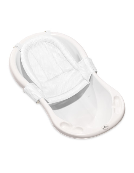 МРЕЖА ЗА ВАНА FROGGY WHITE