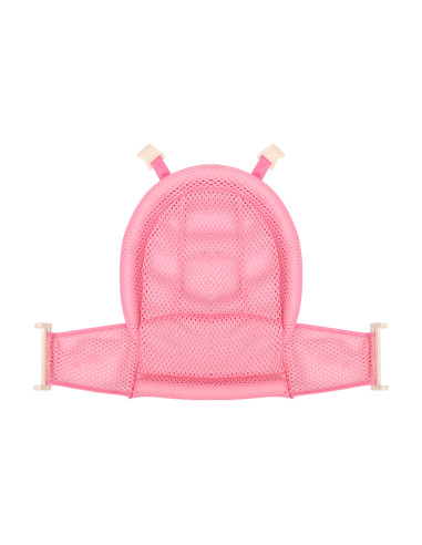 МРЕЖА ЗА ВАНА FROGGY PINK