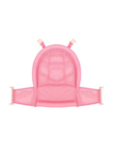 МРЕЖА ЗА ВАНА FROGGY PINK