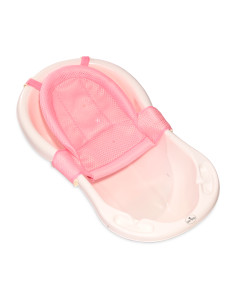 МРЕЖА ЗА ВАНА FROGGY PINK 2