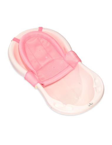 МРЕЖА ЗА ВАНА FROGGY PINK