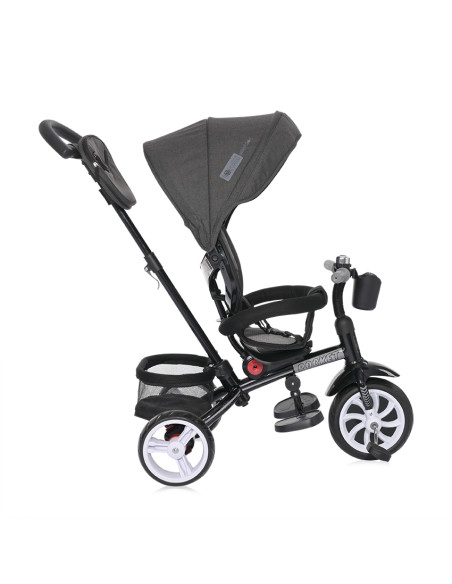 ТРИКОЛКА ROCKET BLACK