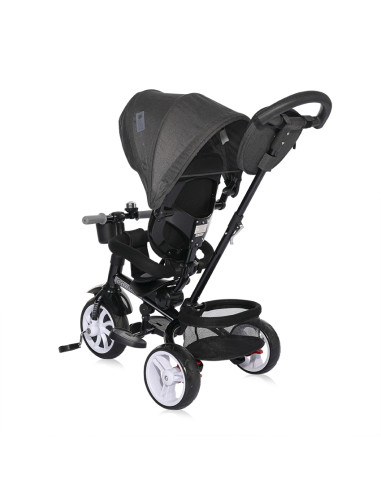 ТРИКОЛКА ROCKET BLACK