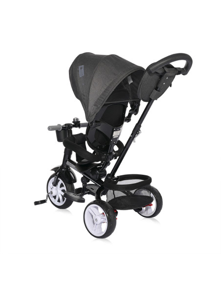 ТРИКОЛКА ROCKET BLACK