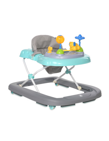 ПРОХОДИЛКА HAPPY LAND LAGOON/TURQUOISE-GREY