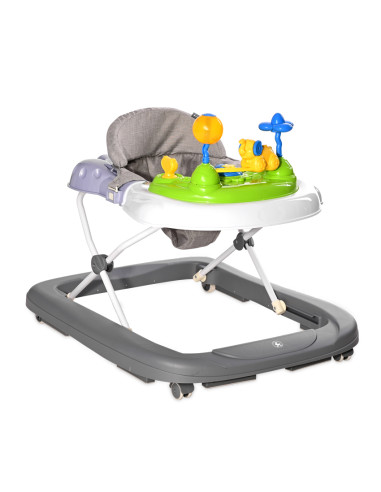 ПРОХОДИЛКА HAPPY LAND PALOMA /LIGHT-DARK GREY