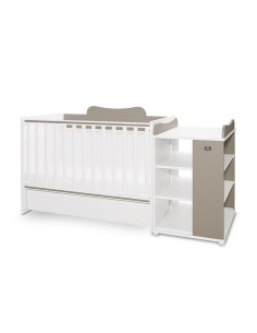 ЛЕГЛО MULTI 190/82 ЦВЯТ БЯЛО/STRING