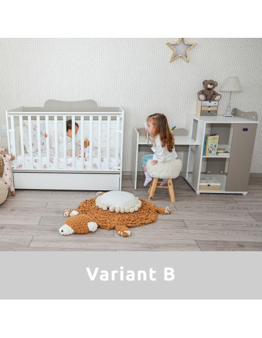 ЛЕГЛО MULTI 190/82 ЦВЯТ БЯЛО/STRING