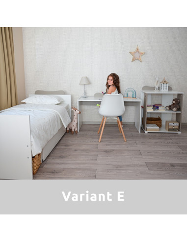 ЛЕГЛО MULTI 190/82 ЦВЯТ БЯЛО/STRING