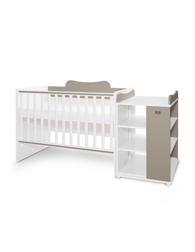 ЛЕГЛО MULTI 190/82 ЦВЯТ БЯЛО/STRING