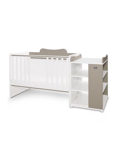 ЛЕГЛО MULTI 190/82 ЦВЯТ БЯЛО/STRING