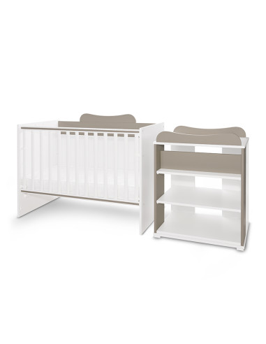 ЛЕГЛО MULTI 190/82 ЦВЯТ БЯЛО/STRING