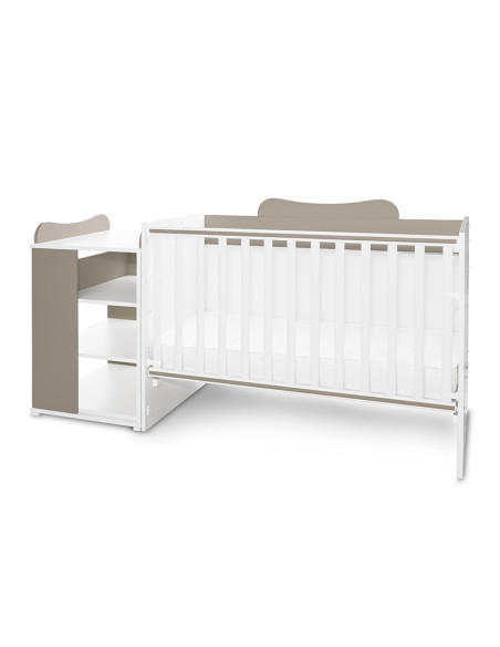 ЛЕГЛО MULTI 190/82 ЦВЯТ БЯЛО/STRING