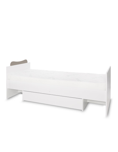 ЛЕГЛО MULTI 190/82 ЦВЯТ БЯЛО/STRING