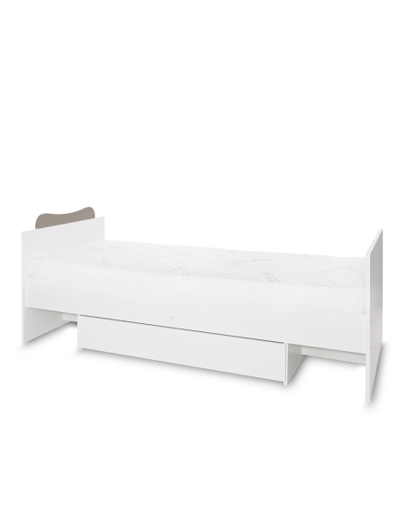 ЛЕГЛО MULTI 190/82 ЦВЯТ БЯЛО/STRING