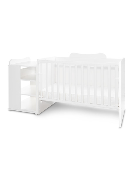 ЛЕГЛО MULTI 190/82 ЦВЯТ БЯЛО