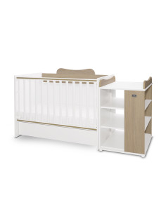 ЛЕГЛО MULTI 190/82 ЦВЯТ БЯЛО/КЕХЛИБАР