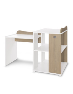 ЛЕГЛО MULTI 190/82 ЦВЯТ БЯЛО/КЕХЛИБАР 2