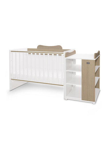 ЛЕГЛО MULTI 190/82 ЦВЯТ БЯЛО/КЕХЛИБАР