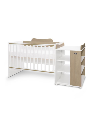 ЛЕГЛО MULTI 190/82 ЦВЯТ БЯЛО/КЕХЛИБАР