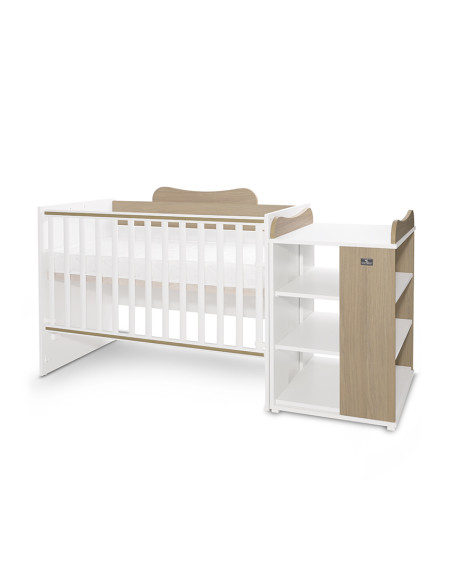 ЛЕГЛО MULTI 190/82 ЦВЯТ БЯЛО/КЕХЛИБАР