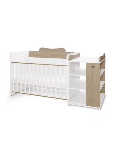 ЛЕГЛО MULTI 190/82 ЦВЯТ БЯЛО/КЕХЛИБАР