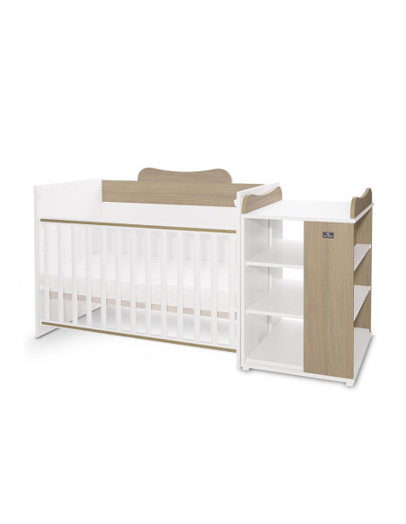 ЛЕГЛО MULTI 190/82 ЦВЯТ БЯЛО/КЕХЛИБАР