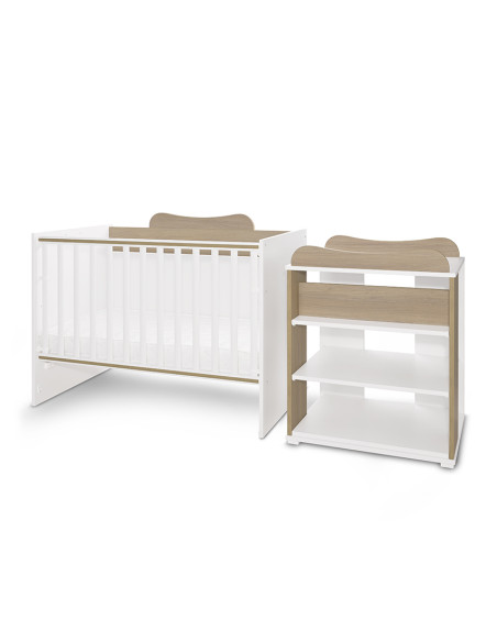 ЛЕГЛО MULTI 190/82 ЦВЯТ БЯЛО/КЕХЛИБАР