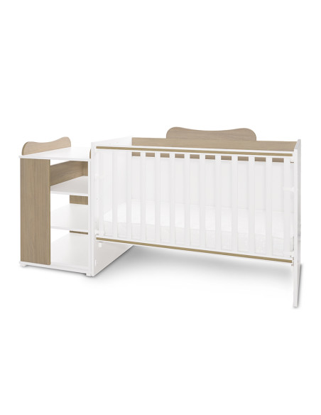 ЛЕГЛО MULTI 190/82 ЦВЯТ БЯЛО/КЕХЛИБАР