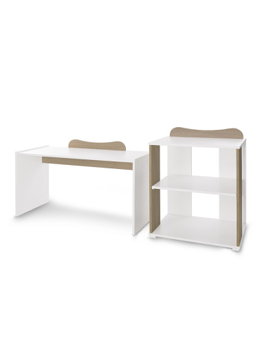 ЛЕГЛО MULTI 190/82 ЦВЯТ БЯЛО/КЕХЛИБАР