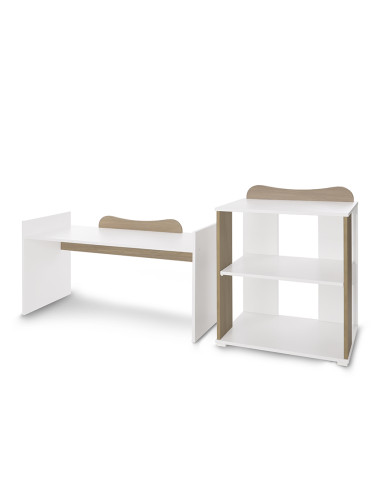 ЛЕГЛО MULTI 190/82 ЦВЯТ БЯЛО/КЕХЛИБАР