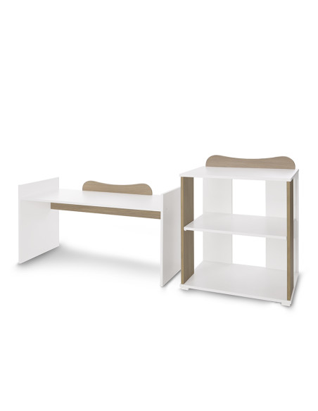 ЛЕГЛО MULTI 190/82 ЦВЯТ БЯЛО/КЕХЛИБАР